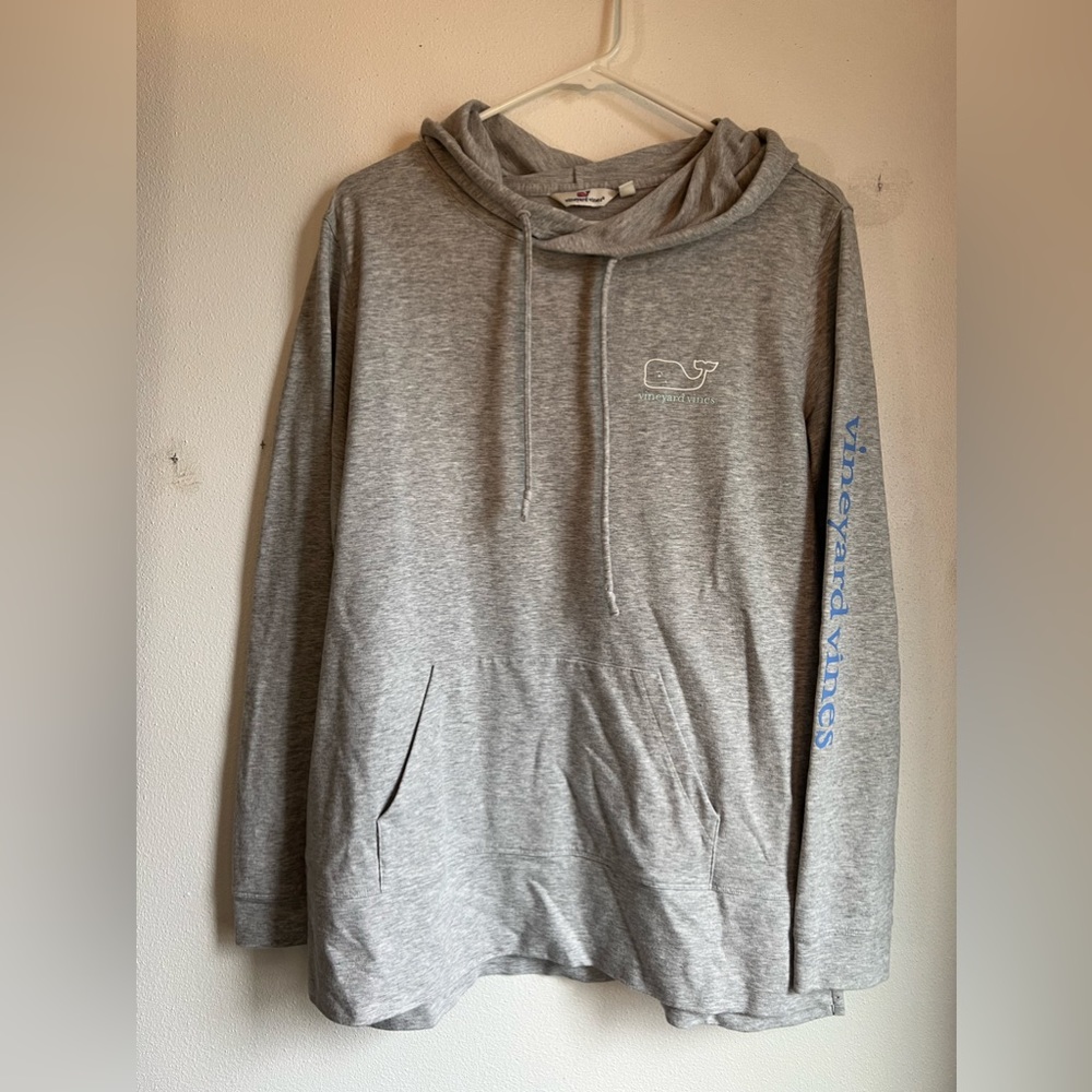Vineyard Vines tunic sweatshirt